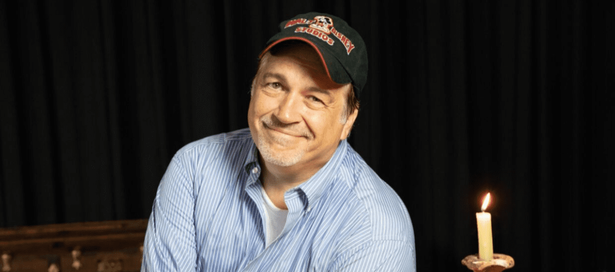 Edge Media A ‘Cymbeline’ for Our Times Fred Sullivan, Jr. Chats