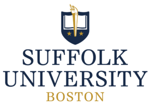 Suffolk Logo