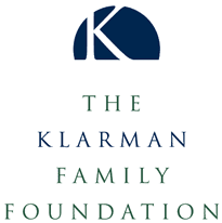 klarman foundation logo
