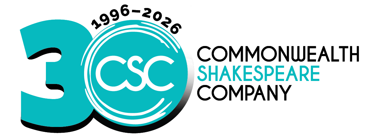 Commonwealth Shakespeare Company